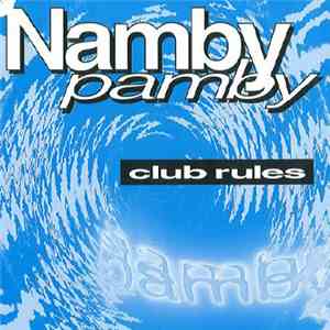 Namby Pamby - Club Rules download flac