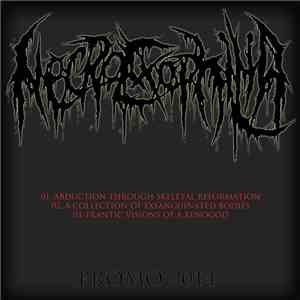 Necroexophilia - Promo 2014 download flac