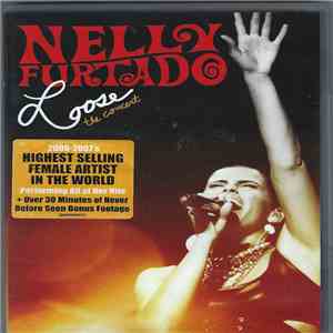 Nelly Furtado - Loose: The Concert download flac
