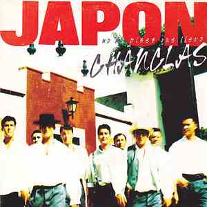 No Me Pises Que Llevo Chanclas - Japon download flac