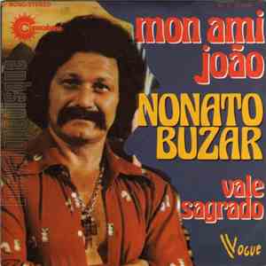 Nonato Buzar - Mon Ami João / Vale Sagrado download flac