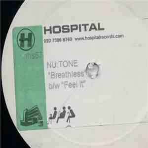Nu:Tone - Breathless b/w Feel It download flac