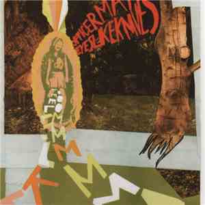 Officer May, Eyes Like Knives - Split EP download flac