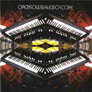 Opensouls - Kaleidoscope download flac