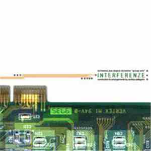 Orchestra Jazz Atipica Bonamici "Group-One" - Interferenze download flac
