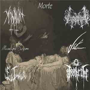 Orgiastic Perversion / Abismika / Frio Insólito / Moonlight Scream / Déšt / Hookrim - Morte download flac