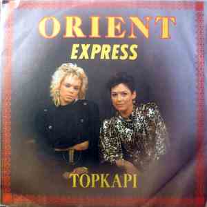 Orient Express  - Topkapi download flac