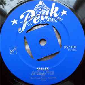 Pat Vincent With The Chuck Fowler Quintet - Smiles download flac