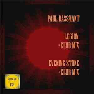 Paul Bassmant - Legion / Evening Stone download flac