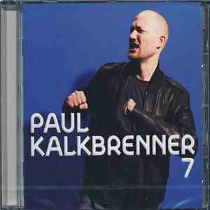 Paul Kalkbrenner - 7 download flac