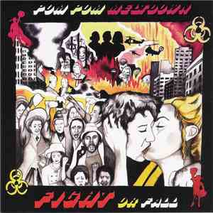 Pom Pom Meltdown - Fight Or Fall download flac