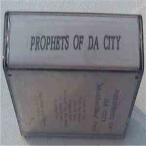 Prophets Of Da City - Mutha Land Funk download flac