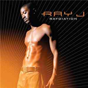 Ray J - Raydiation download flac