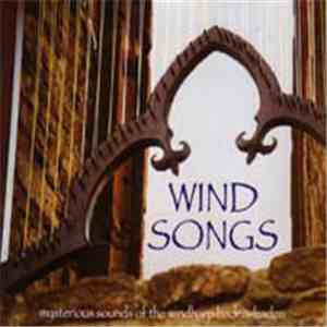 Rüdiger Oppermann - Wind Songs FLAC album