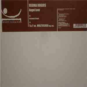 Regina Rogers - Angel Love download flac