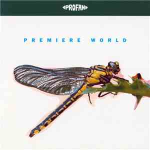Reinhard Voigt - Premiere World download flac