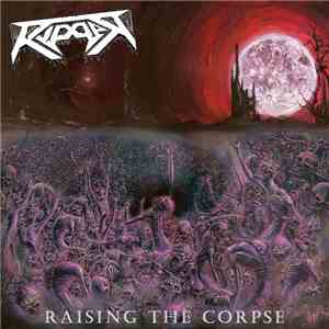 Ripper - Raising The Corpse download flac