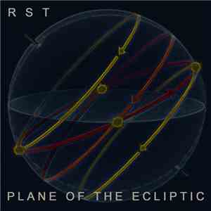 Robert Scott Thompson - Plane Of The Ecliptic download flac