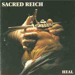 Sacred Reich - Heal download flac