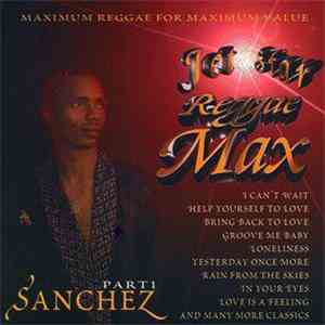 Sanchez - Reggae Max Part 1 download flac