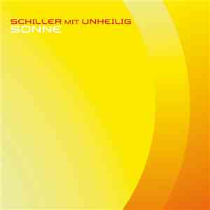 Schiller Mit Unheilig - Sonne download flac