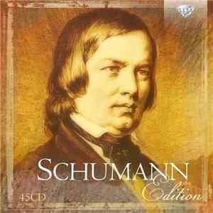 Schumann - Schumann Edition download flac