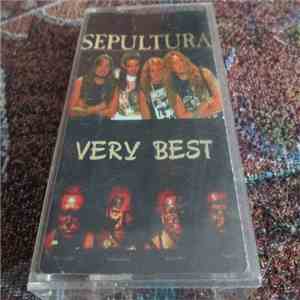 Sepultura - Very Best download flac