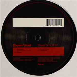 Shawn Ward - Street Smart EP download flac