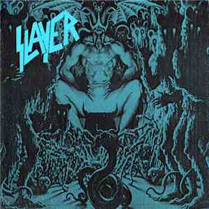 Slayer - Striders Club download flac