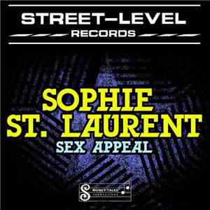Sophie St. Laurent - Sex Appeal download flac