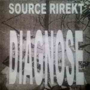 Source Direkt - Diagnose download flac