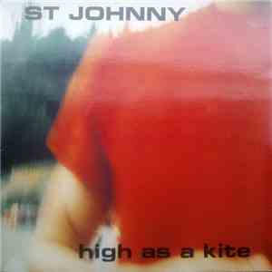 St Johnny - High As A Kite download flac