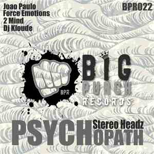Stereo Headz - Psychopath download flac