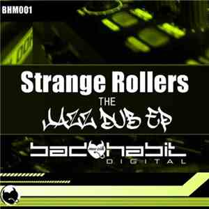Strange Rollers - The Jazz Dub EP download flac