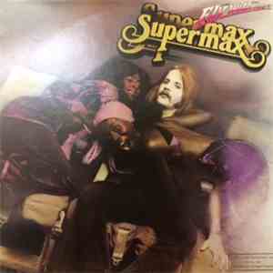 Supermax - Fly With Me download flac