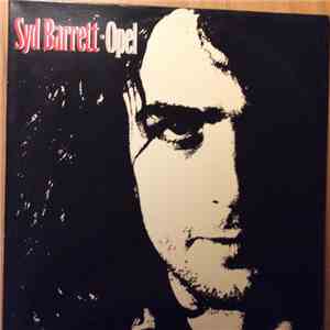 Syd Barrett - Opel FLAC album