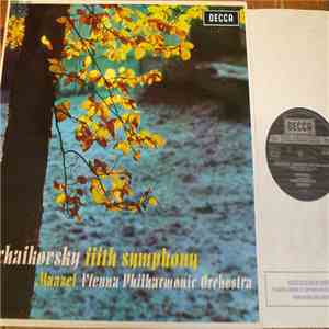 Tchaikovsky, Maazel, Vienna Philharmonic Orchestra - Fifth Symphony download flac