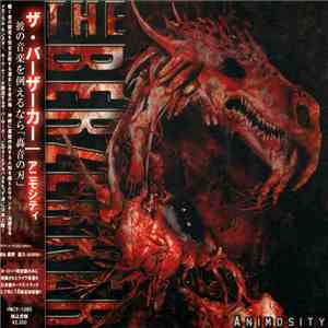 The Berzerker - Animosity download flac