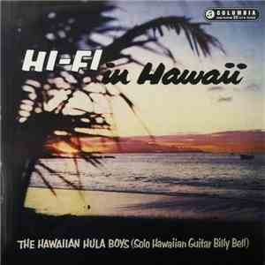The Hawaiian Hula Boys - Hi-fi In Hawaii download flac