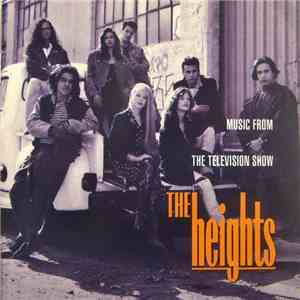 The Heights - Music From The Television Show "The Heights" download flac