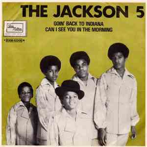The Jackson 5 - Goin' Back To Indiana download flac
