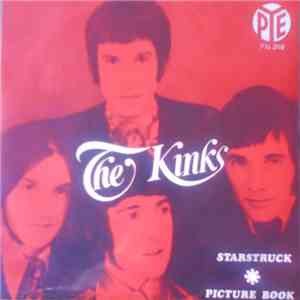 The Kinks - Starstruck download flac