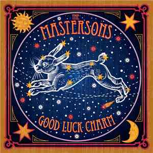The Mastersons - Good Luck Charm download flac