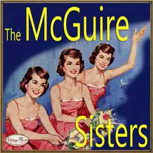 The McGuire Sisters - The McGuire Sisters download flac
