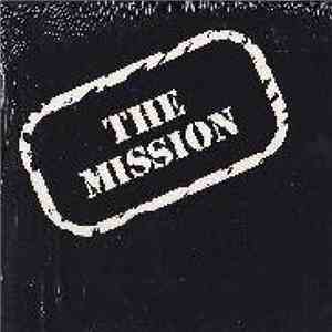 The Mission  Feat. M.C. Hurk - Listen To The Mission download flac