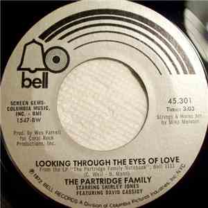 The Partridge Family - Looking Through The Eyes Of Love download flac