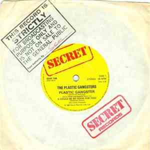 The Plastic Gangsters - Plastic Gangster download flac