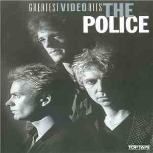 The Police - Greatest Video Hits download flac