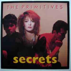 The Primitives - Secrets download flac