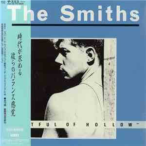 The Smiths - Hatful Of Hollow download flac